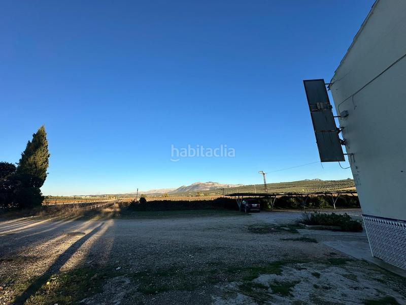 Foto 52f9cae6-5c5c-4967-8b1e-cd3a5fad0ad6. Finca rústica a Villanueva del Trabuco