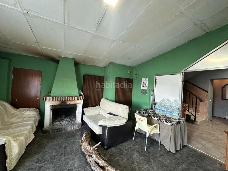 Foto 663fb87c-b0c4-4087-b4fc-880a7d7f1cb5. Finca rústica a Villanueva del Trabuco