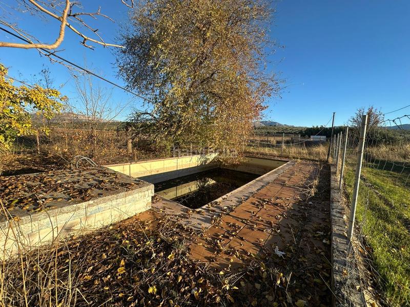 Foto 9df6ed6f-fa76-4e9a-9493-35304a18ac8e. Finca rústica a Villanueva del Trabuco