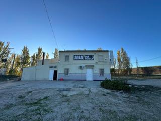 Finca rústica a Villanueva del Trabuco