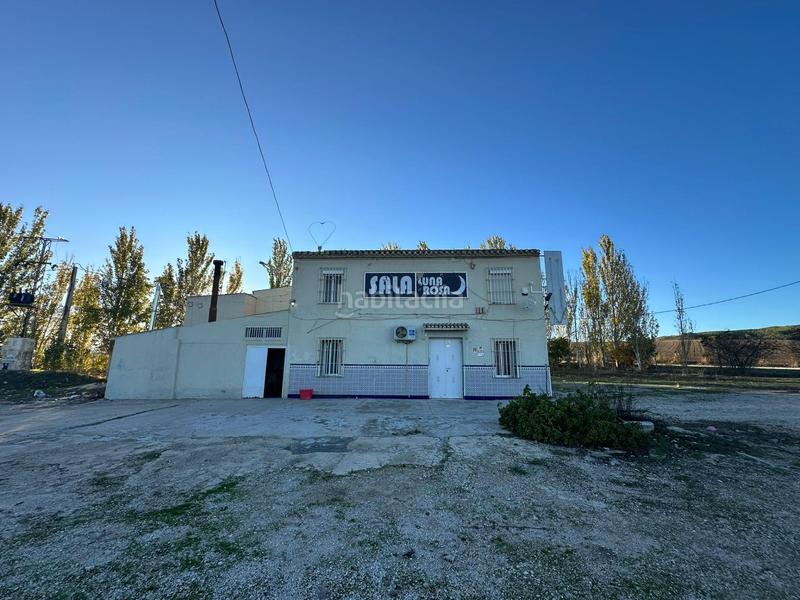 Foto be38a7b6-6832-46b3-b4f2-67a18a3d566b. Finca rústica a Villanueva del Trabuco