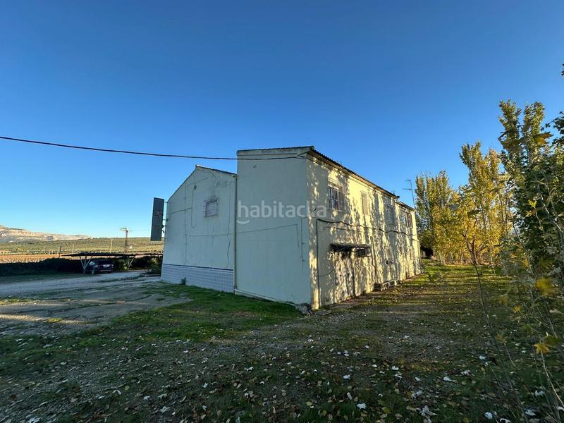 Foto cbe0a2cd-02a5-4bda-9e10-81eaf2e42360. Finca rústica a Villanueva del Trabuco