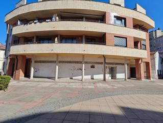 Local commercial à Avenida de eysines 30. Local comercial en venta  av. eysines 30, piedras blancas castri