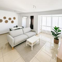 Apartament  Calle murcia 22. Atención inversores  oportunidad en el corazón de almería