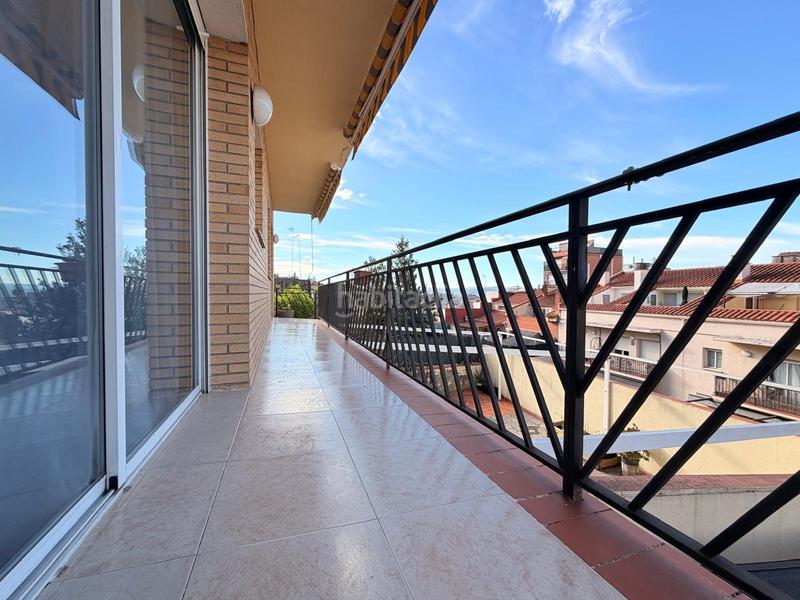 Foto 437dfdbc-ab22-4775-903a-7d2fce64da58. Etagenwohnung mit heizung parking in Ca n´Oriol Rubí