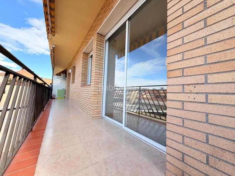 Foto 4ba1c97c-6bb8-4826-853c-67dba949f43a. Etagenwohnung mit heizung parking in Ca n´Oriol Rubí