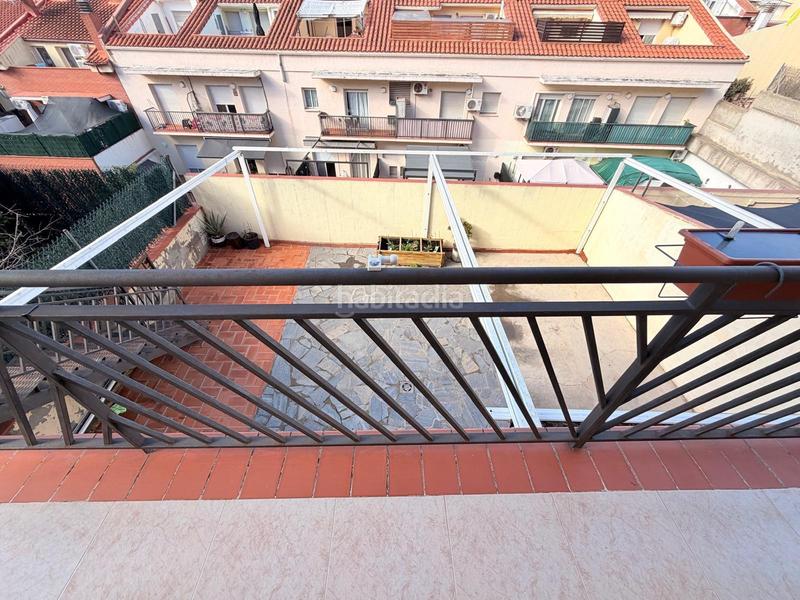 Foto 53698a0b-4586-405f-801d-a11bf2bf54c1. Etagenwohnung mit heizung parking in Ca n´Oriol Rubí