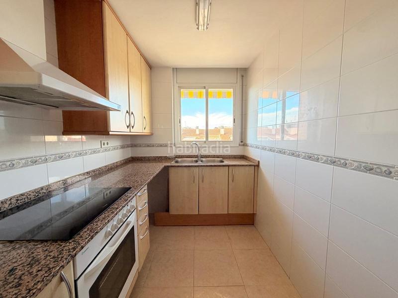 Foto 636e6e64-07dd-47ad-b3f2-b3fe84e9669d. Etagenwohnung mit heizung parking in Ca n´Oriol Rubí