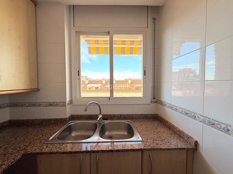 Foto 6fafe05b-4a62-447f-a88d-facff5906ac9. Etagenwohnung mit heizung parking in Ca n´Oriol Rubí