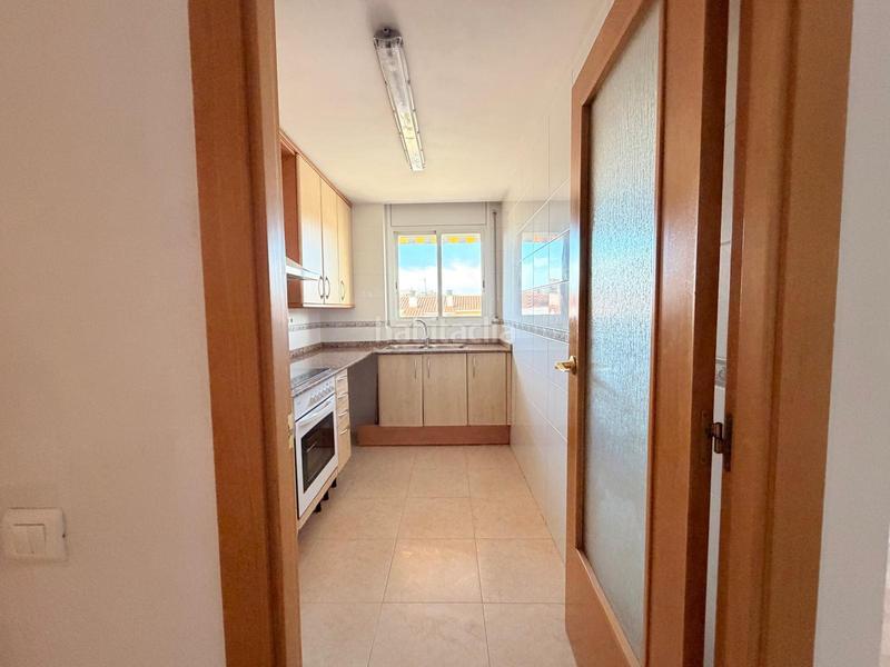 Foto 84a2a91f-dc3c-494f-aa32-a9513369407a. Etagenwohnung mit heizung parking in Ca n´Oriol Rubí