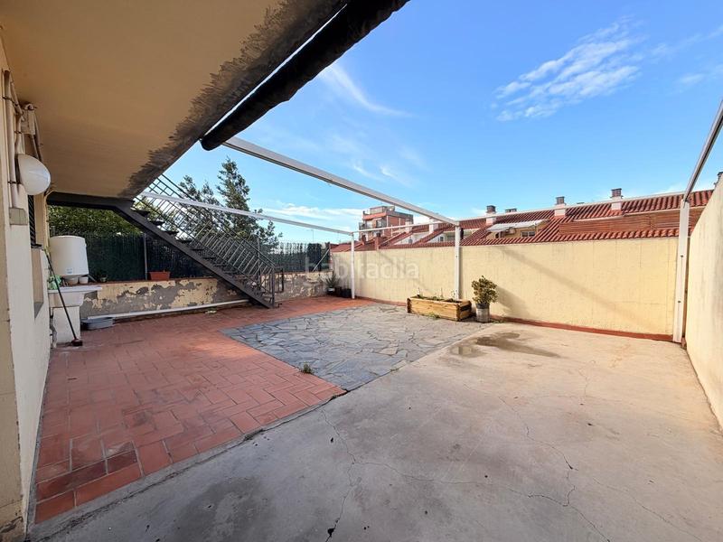 Foto 867233e1-ef91-4b11-9070-23191e49df0a. Etagenwohnung mit heizung parking in Ca n´Oriol Rubí