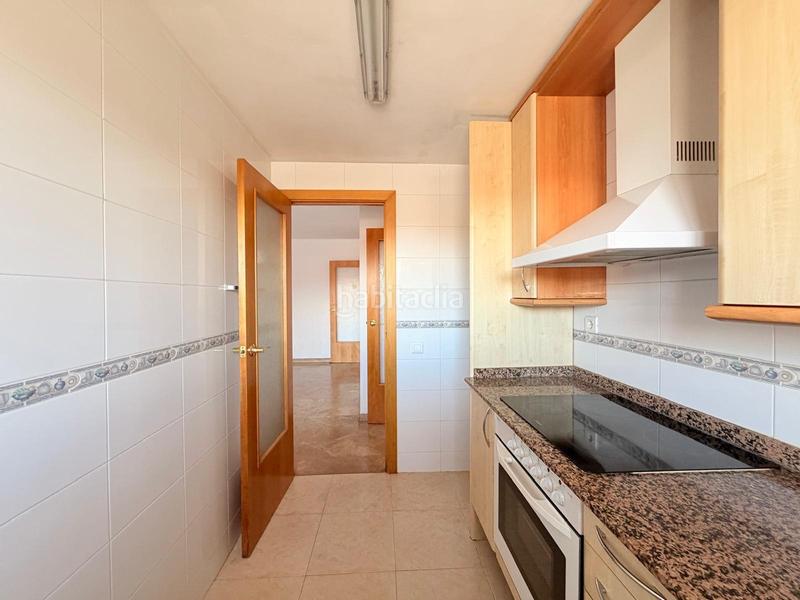 Foto be88d101-879a-4da6-af29-48c3179f4990. Etagenwohnung mit heizung parking in Ca n´Oriol Rubí