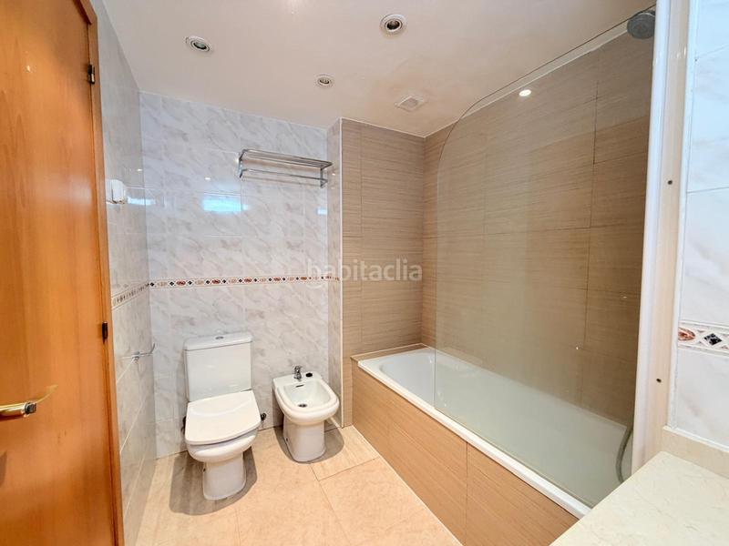 Foto dbb992d9-5160-43a4-8a35-fafa42b25b9b. Etagenwohnung mit heizung parking in Ca n´Oriol Rubí