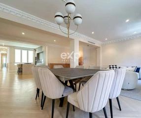 Pis  Nuñez de balboa. Nuñez de balboa, barrio salamanca , madrid.