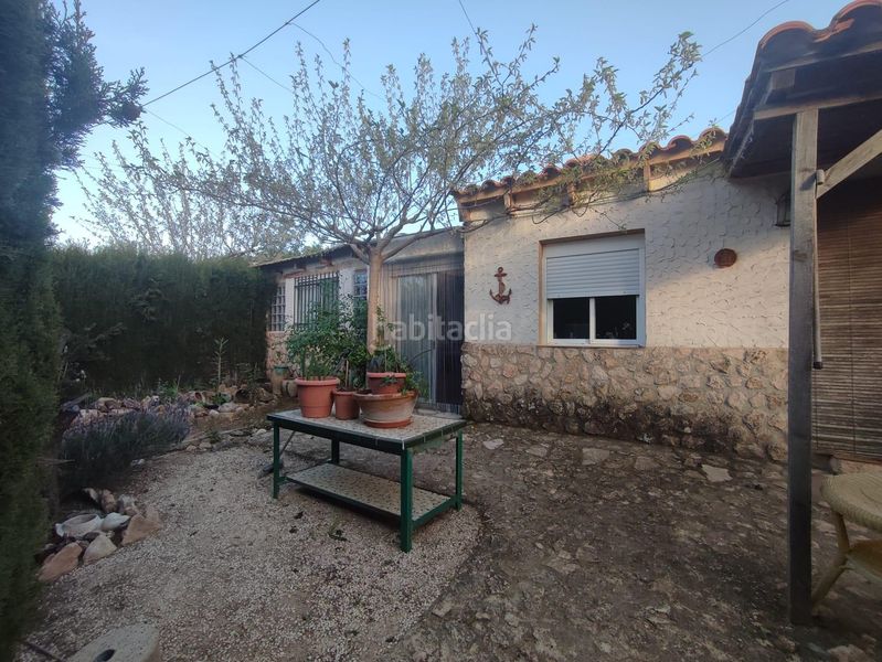 Foto 00c05e25-3b14-44d5-9973-e76f7185fecd. Chalet casa de campo con 5.170 m2 de parcela a 9 min en Pinoso