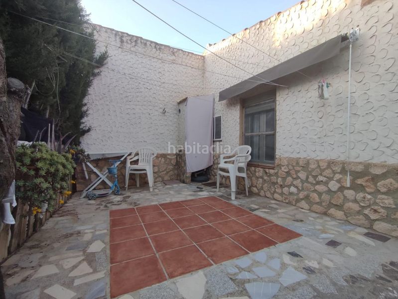 Foto 2df7d7ad-238f-4c25-a70b-ec1ca23f05f8. Chalet casa de campo con 5.170 m2 de parcela a 9 min en Pinoso