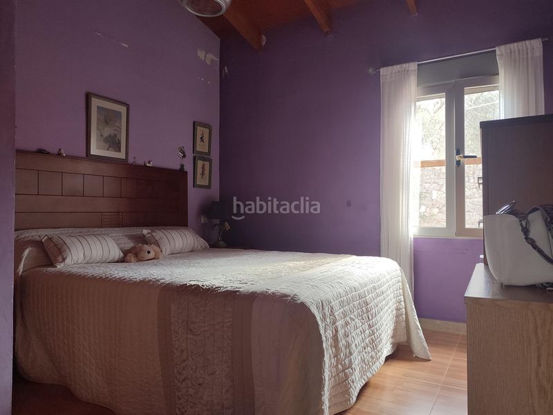 Foto 4a24827a-a500-4872-8c1d-e1615af8896a. Chalet casa de campo con 5.170 m2 de parcela a 9 min en Pinoso