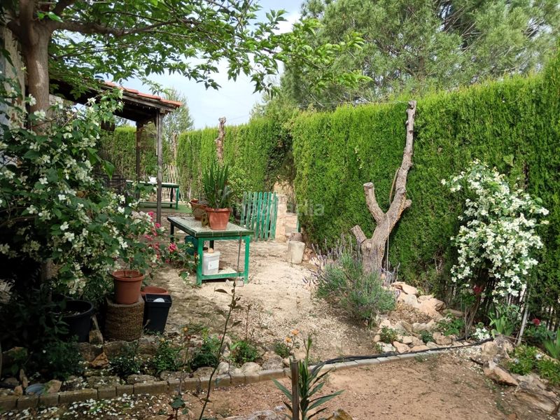 Foto 5ed58832-30b5-4a17-8cff-28f4ea344caa. Chalet casa de campo con 5.170 m2 de parcela a 9 min en Pinoso