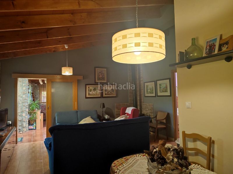 Foto 8df1a1af-3487-4103-8b1f-6995a6a460bb. Chalet casa de campo con 5.170 m2 de parcela a 9 min en Pinoso