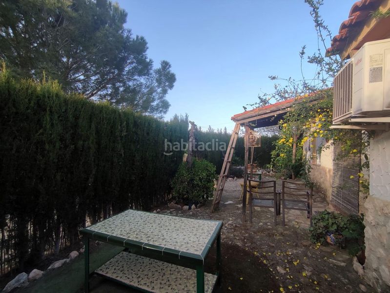 Foto a6f84327-3e5f-4c4c-b5bd-902339d00b5a. Chalet casa de campo con 5.170 m2 de parcela a 9 min en Pinoso