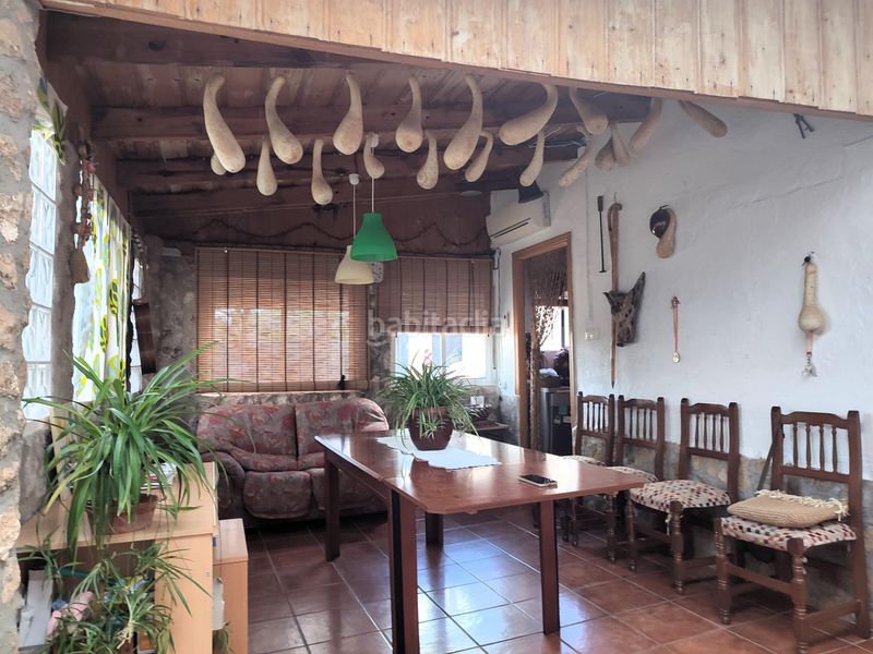 Foto aadb7735-d620-48a1-baed-f5c6bda4c59b. Chalet casa de campo con 5.170 m2 de parcela a 9 min en Pinoso