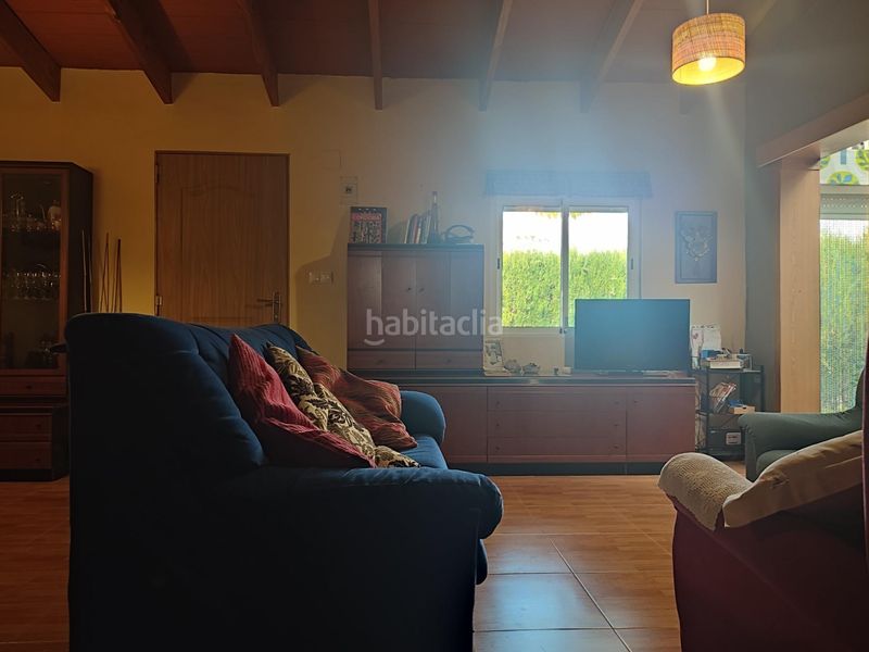 Foto af83ade9-3c78-42da-a8f1-e85a312cf0ef. Chalet casa de campo con 5.170 m2 de parcela a 9 min en Pinoso