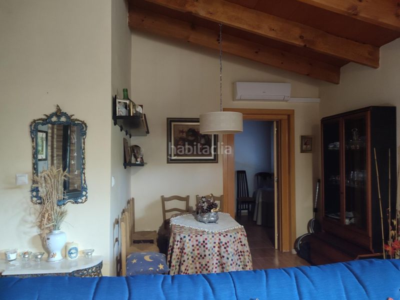 Foto cc16d623-0b18-419d-b765-8e61a0371b74. Chalet casa de campo con 5.170 m2 de parcela a 9 min en Pinoso