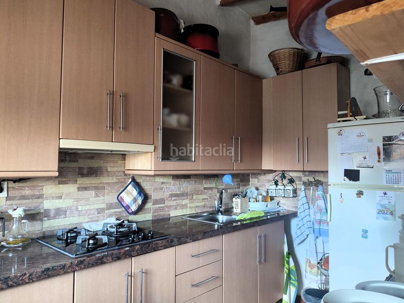 Foto cfcf91cc-26e8-41ef-bbe0-861889cee27f. Chalet casa de campo con 5.170 m2 de parcela a 9 min en Pinoso