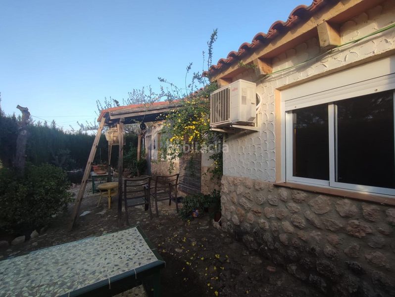 Foto d2d5be7c-e18d-4f56-a15e-a2228a0edf5f. Chalet casa de campo con 5.170 m2 de parcela a 9 min en Pinoso
