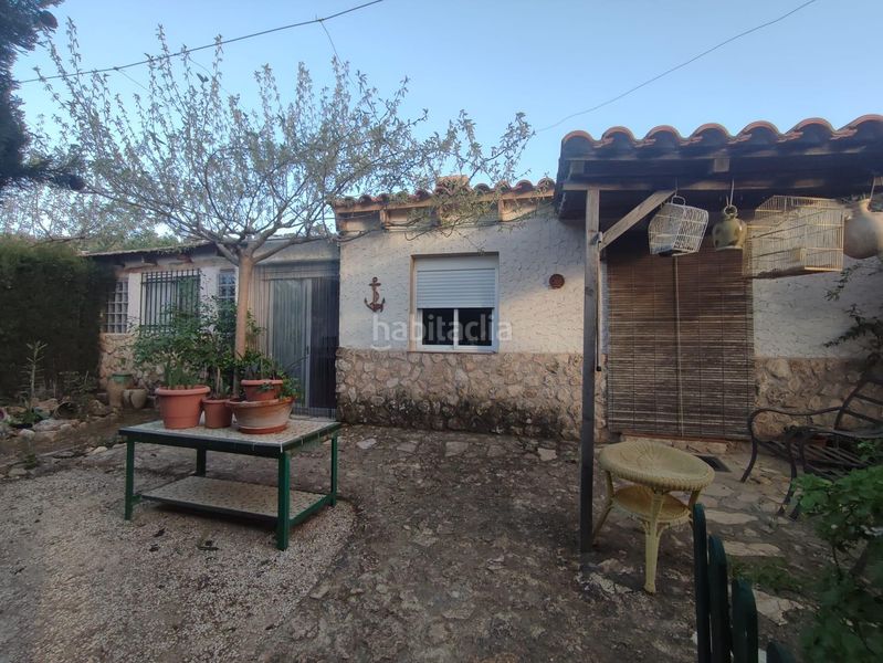 Foto d5803356-1d25-4a9f-a2e5-b91f467c375c. Chalet casa de campo con 5.170 m2 de parcela a 9 min en Pinoso