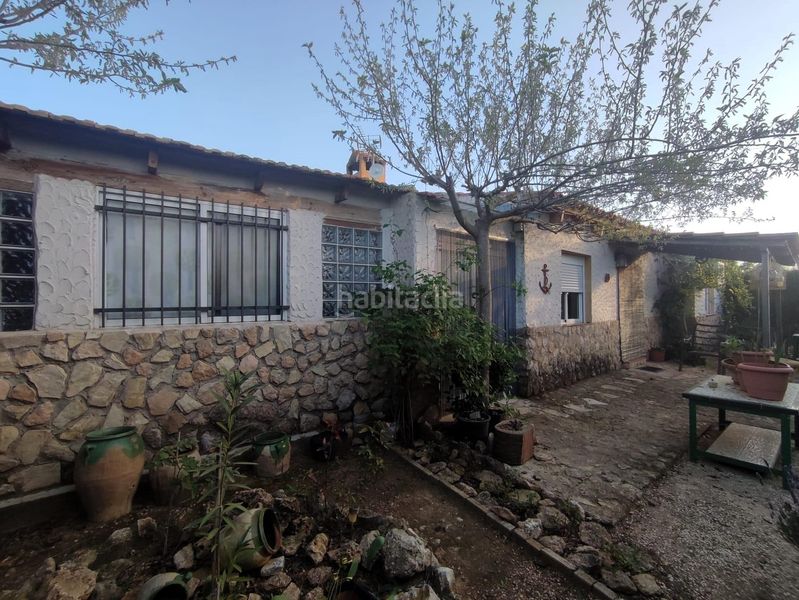 Foto d7b85f65-cdf1-4c93-a965-aad9219e5ea4. Chalet casa de campo con 5.170 m2 de parcela a 9 min en Pinoso