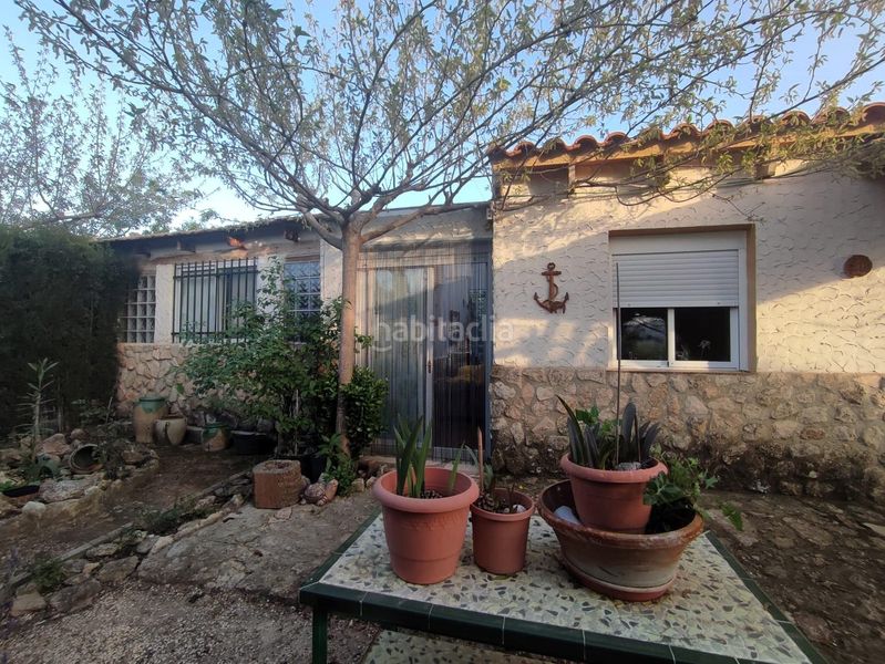 Foto f073948f-2807-44f2-947c-2f253a3ff4bb. Chalet casa de campo con 5.170 m2 de parcela a 9 min en Pinoso