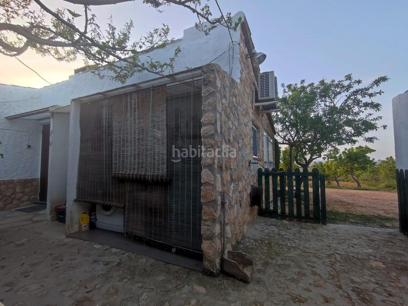 Foto fa8b6559-3b55-429d-8751-3c5ebb2f6da5. Chalet casa de campo con 5.170 m2 de parcela a 9 min en Pinoso
