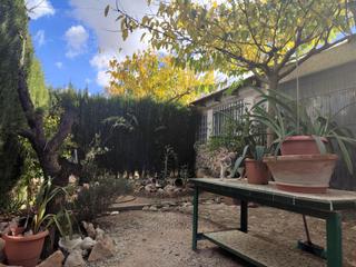 Xalet a Pinoso. Encanto rural cerca de pinoso alicante  casa de campo de 2010 en