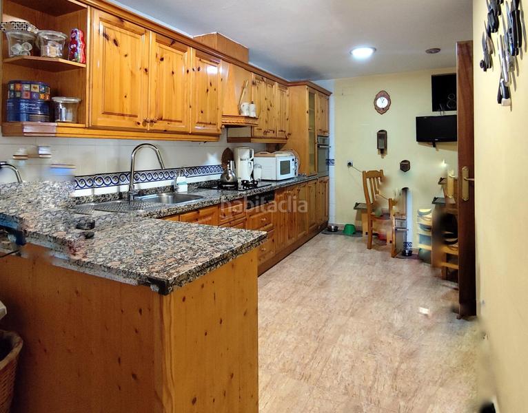 Foto 0c7b0e86-3ae5-4040-bd23-1c5402ba96a3. Casa a schiera con parcheggio piscina in Playa Muchavista Campello (el)