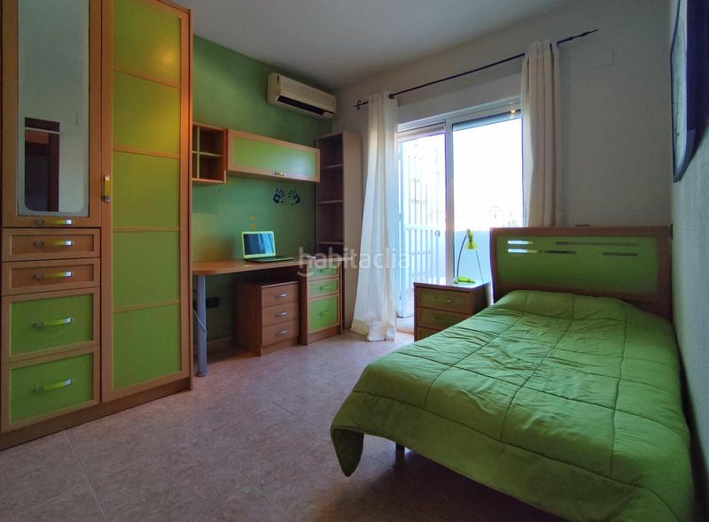 Foto 2e263e30-8f34-4d34-9094-f96844aa54e5. Casa a schiera con parcheggio piscina in Playa Muchavista Campello (el)