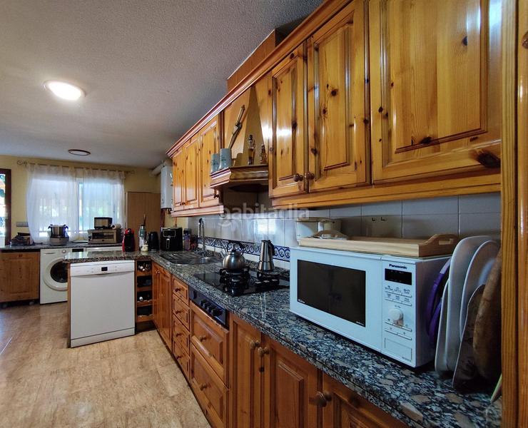 Foto 35ca1309-f055-4220-a090-39eee3e2d686. Casa a schiera con parcheggio piscina in Playa Muchavista Campello (el)