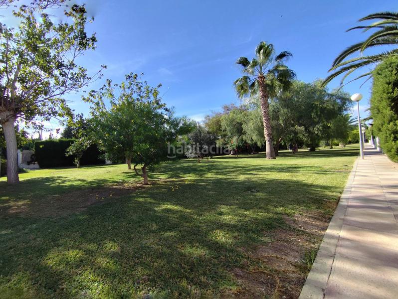 Foto 4ae9eba7-0a08-48b5-8d9c-b7e74f1bcd88. Casa a schiera con parcheggio piscina in Playa Muchavista Campello (el)