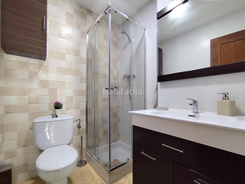 Foto 53886cac-19d5-44d0-b00f-91a15b2e9f19. Casa a schiera con parcheggio piscina in Playa Muchavista Campello (el)