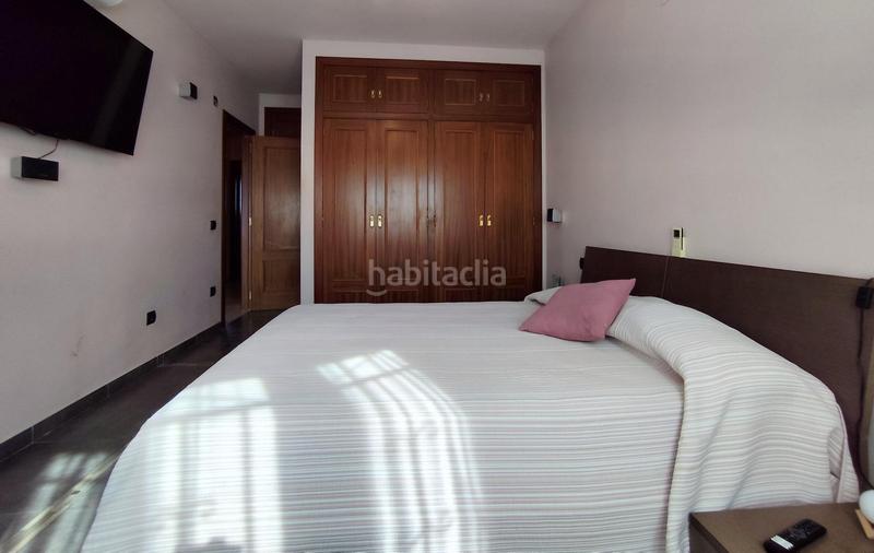 Foto 64b2d463-63dd-4ba4-8f4c-95ac31275430. Casa a schiera con parcheggio piscina in Playa Muchavista Campello (el)