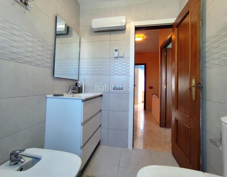 Foto 7e51eb03-eb56-4864-b652-94dfd016f6a8. Casa a schiera con parcheggio piscina in Playa Muchavista Campello (el)