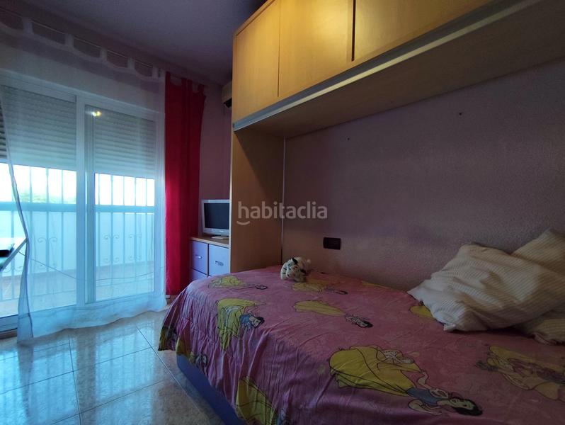 Foto 88fff3c6-a336-499a-87cc-22f05d07c45a. Casa a schiera con parcheggio piscina in Playa Muchavista Campello (el)