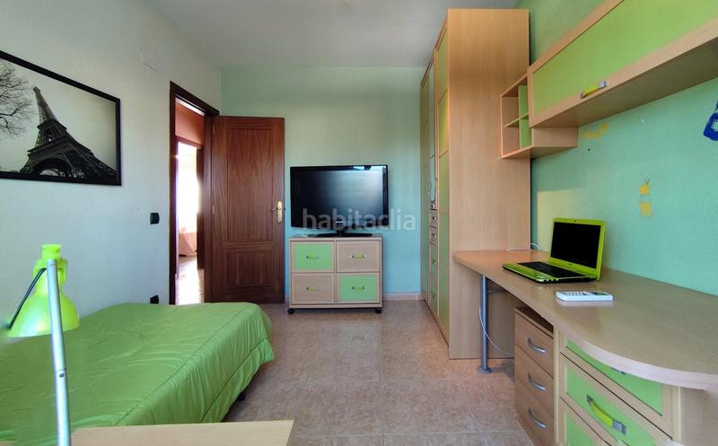 Foto 99cc4367-72a0-4360-9356-69dc473deffa. Casa a schiera con parcheggio piscina in Playa Muchavista Campello (el)