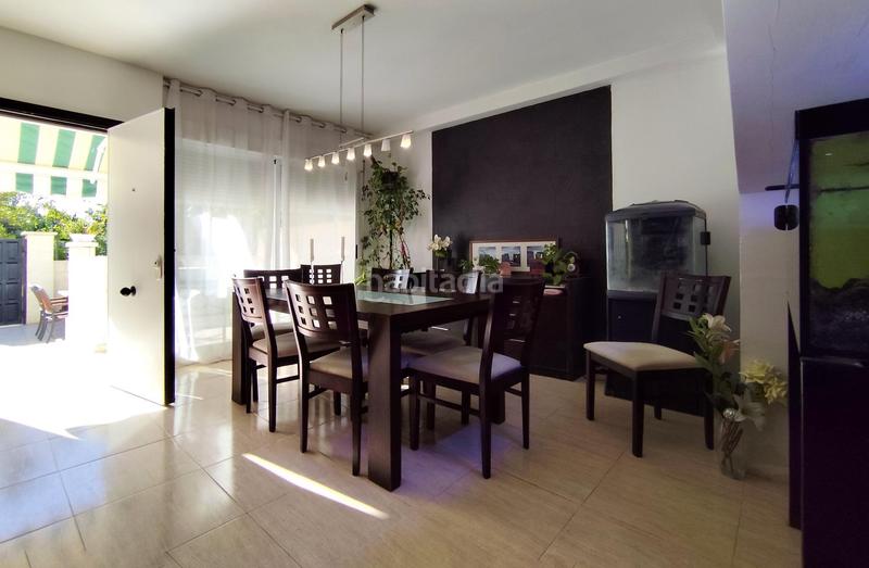 Foto 9d3a5708-3010-4153-bb52-20c17a087501. Casa a schiera con parcheggio piscina in Playa Muchavista Campello (el)