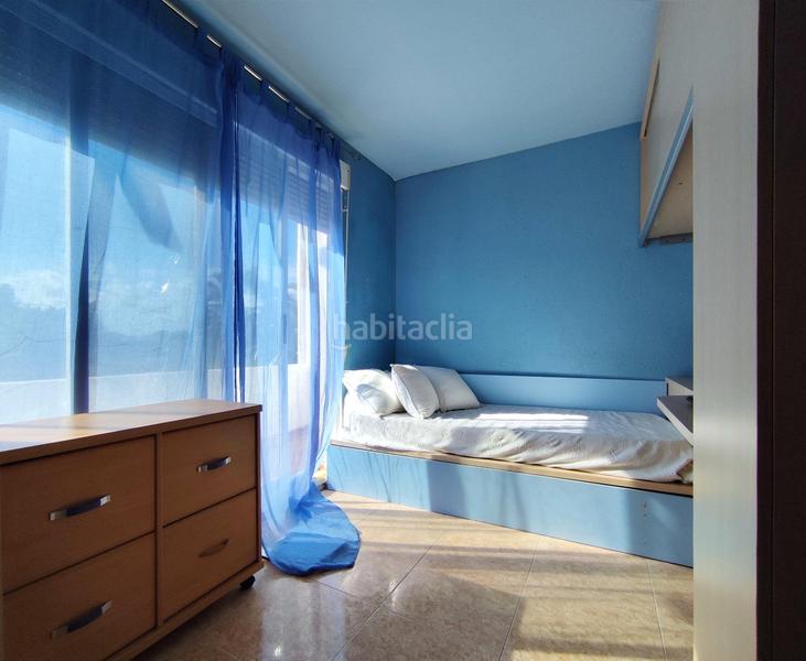 Foto acd593de-c1a1-4fd1-90c1-bbd44f9361aa. Casa a schiera con parcheggio piscina in Playa Muchavista Campello (el)