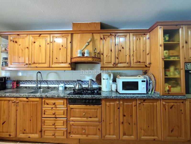 Foto bc448aa6-b798-435f-aea9-45c6acb5c2f6. Casa a schiera con parcheggio piscina in Playa Muchavista Campello (el)