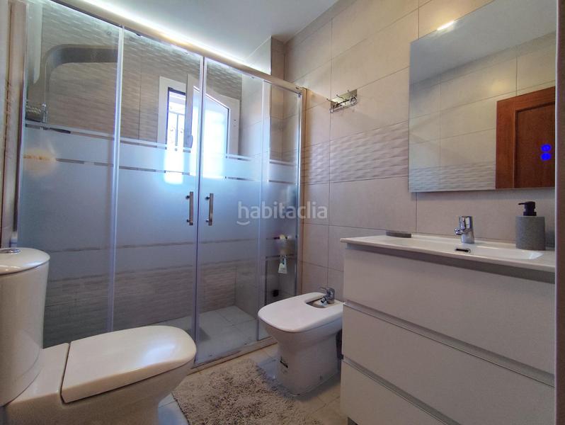 Foto d93a672e-a637-4c4d-ad5e-b37a7282403b. Casa a schiera con parcheggio piscina in Playa Muchavista Campello (el)
