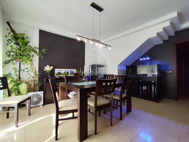 Foto dc58239e-b288-49b9-a048-eb339d4c799c. Casa a schiera con parcheggio piscina in Playa Muchavista Campello (el)