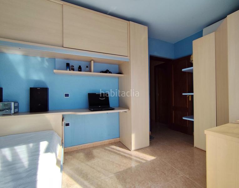 Foto dd491d4b-b44f-4619-ab5c-24e7b7016bd5. Casa a schiera con parcheggio piscina in Playa Muchavista Campello (el)