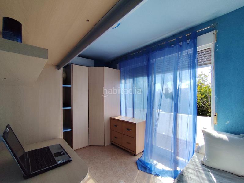 Foto e19e5640-b499-45b1-b444-68fd46ea4ff5. Casa a schiera con parcheggio piscina in Playa Muchavista Campello (el)